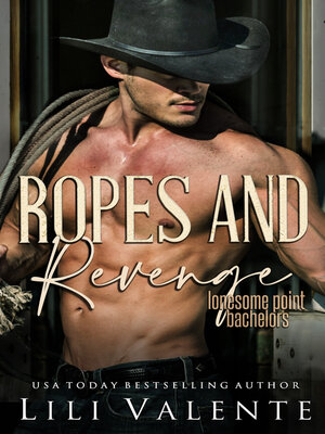 cover image of Ropes and Revenge